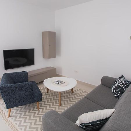 Apartmán Blue Adria Primošten Exteriér fotografie