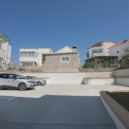 Apartmán Blue Adria Primošten Exteriér fotografie