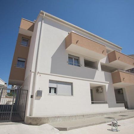 Apartmán Blue Adria Primošten Exteriér fotografie