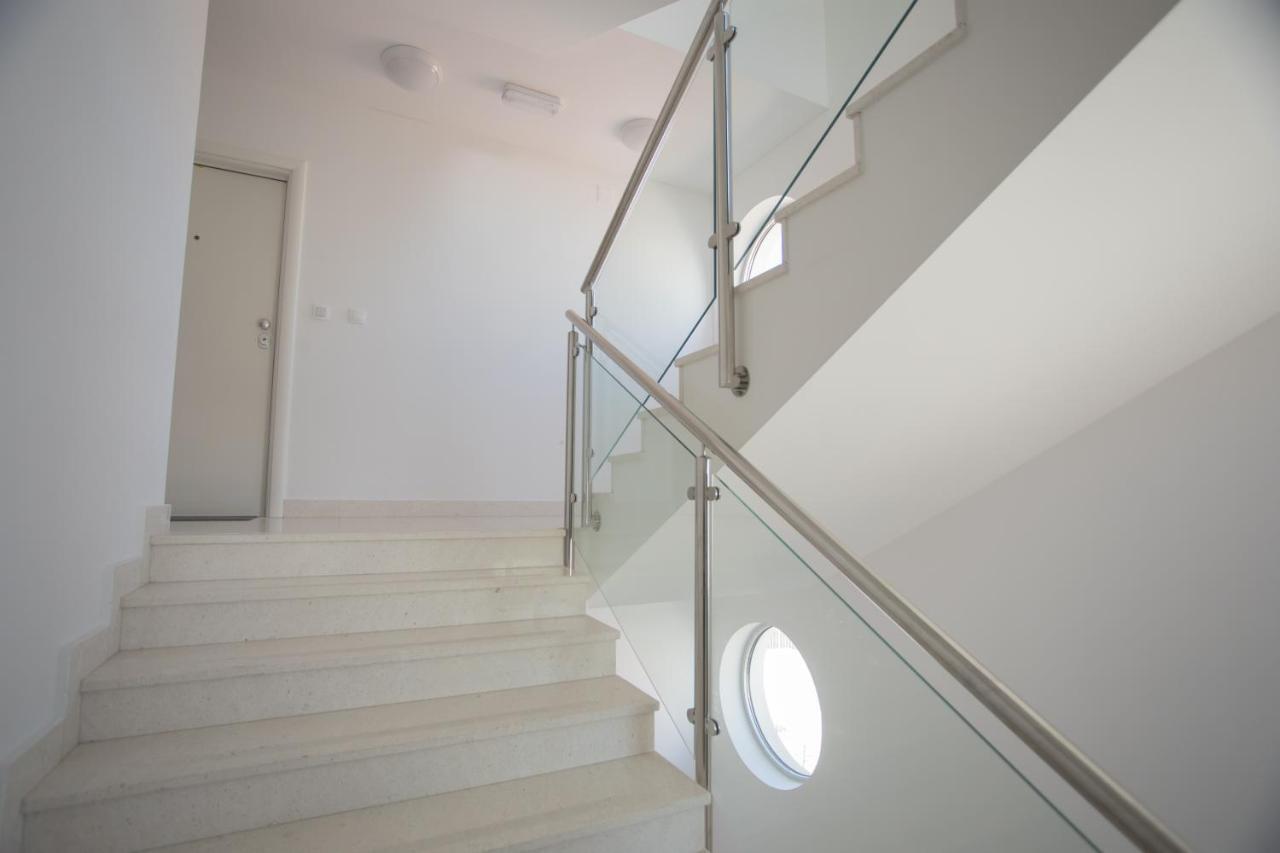 Apartmán Blue Adria Primošten Exteriér fotografie