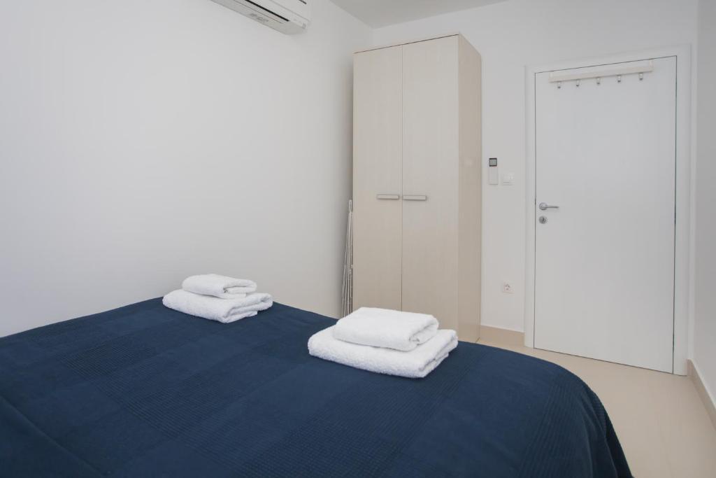 Apartmán Blue Adria Primošten Exteriér fotografie