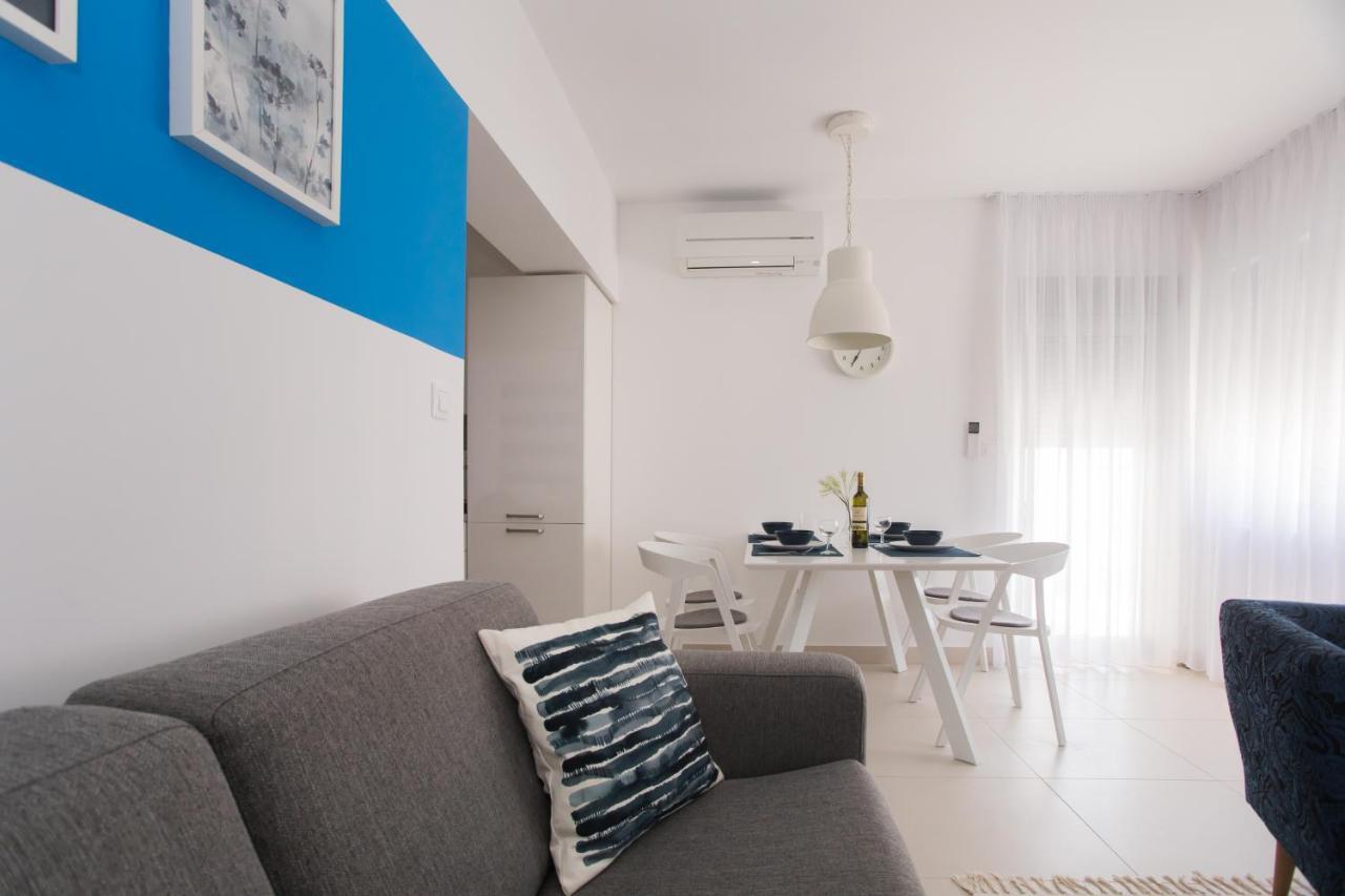 Apartmán Blue Adria Primošten Exteriér fotografie