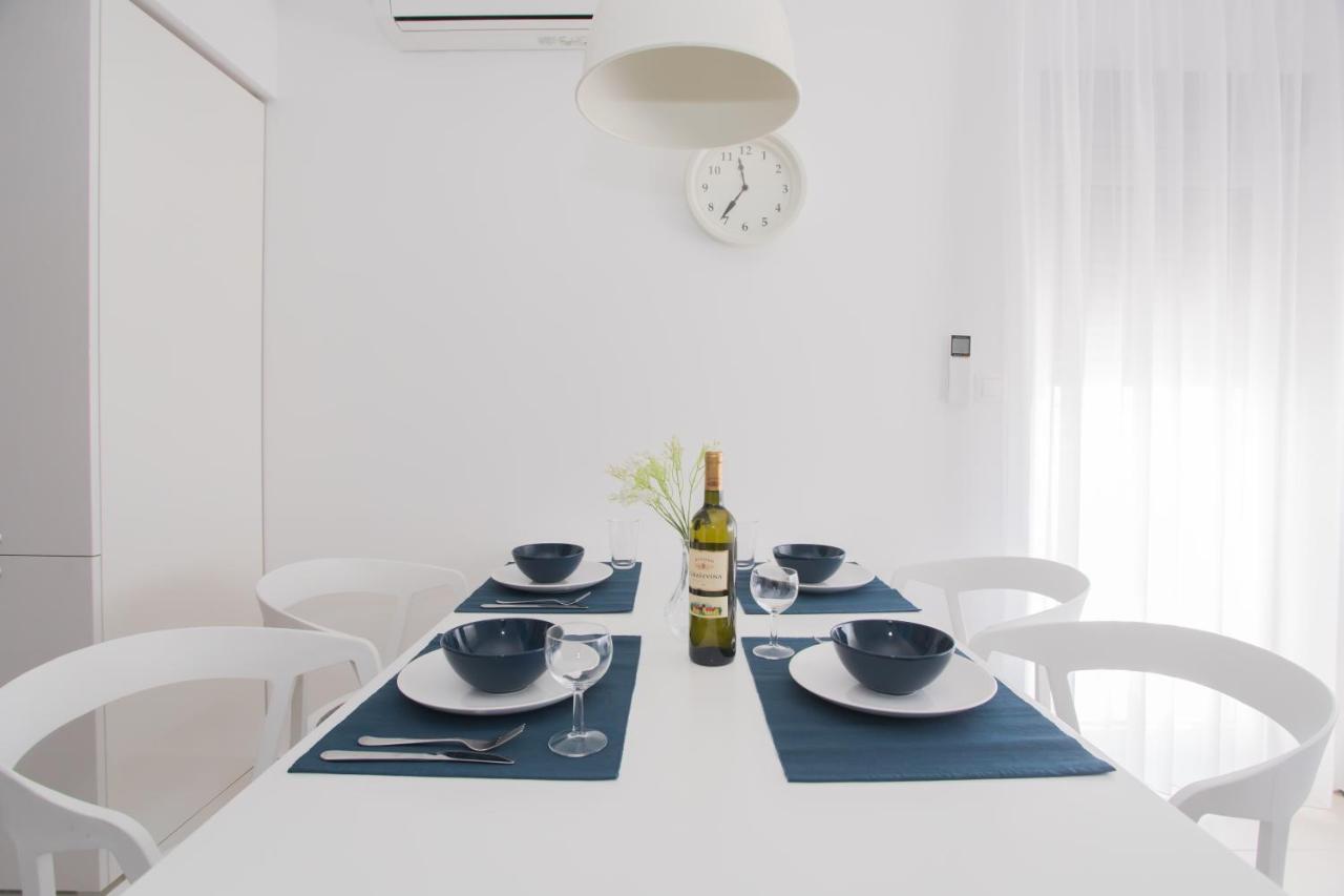 Apartmán Blue Adria Primošten Exteriér fotografie