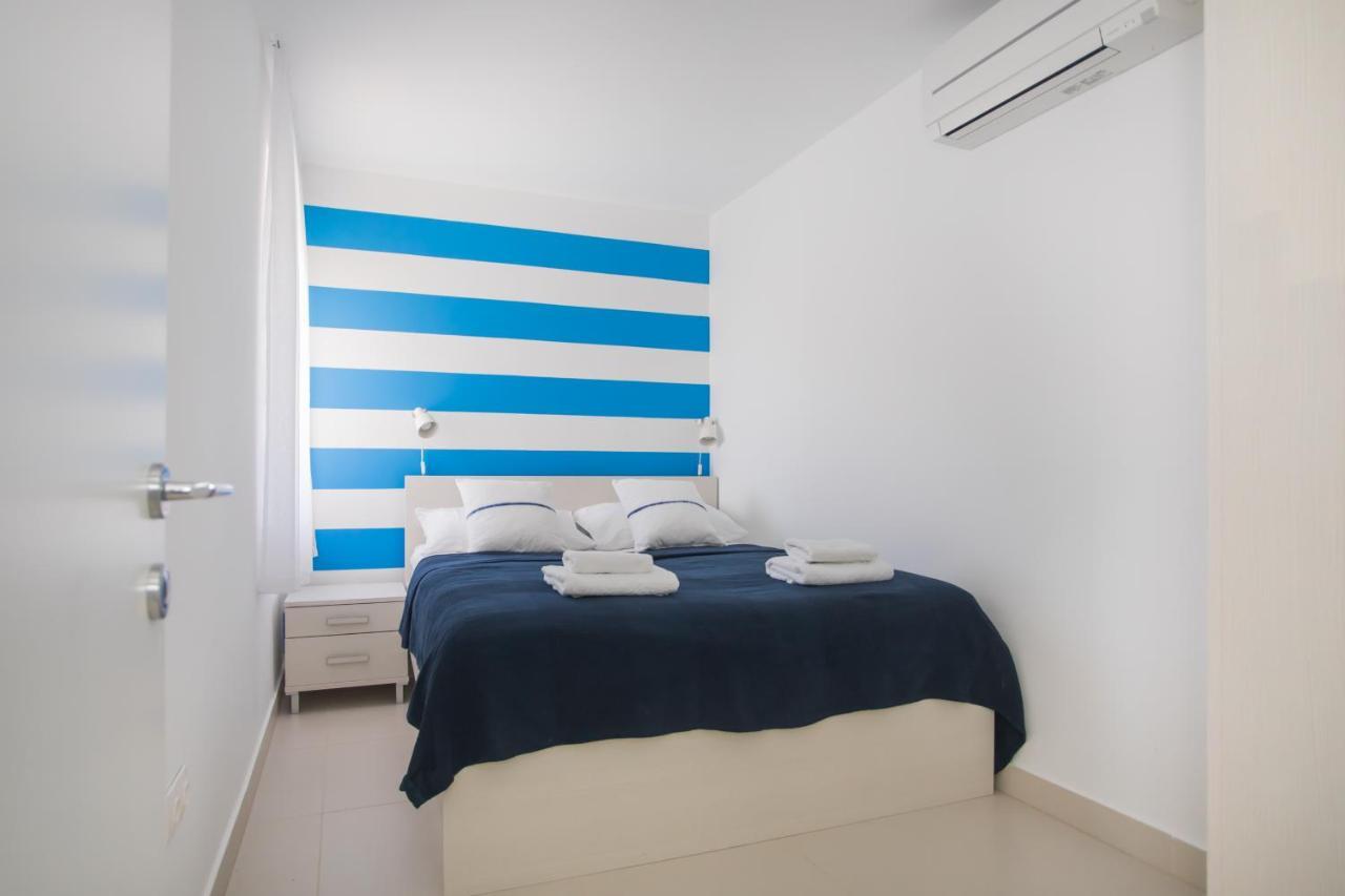 Apartmán Blue Adria Primošten Exteriér fotografie