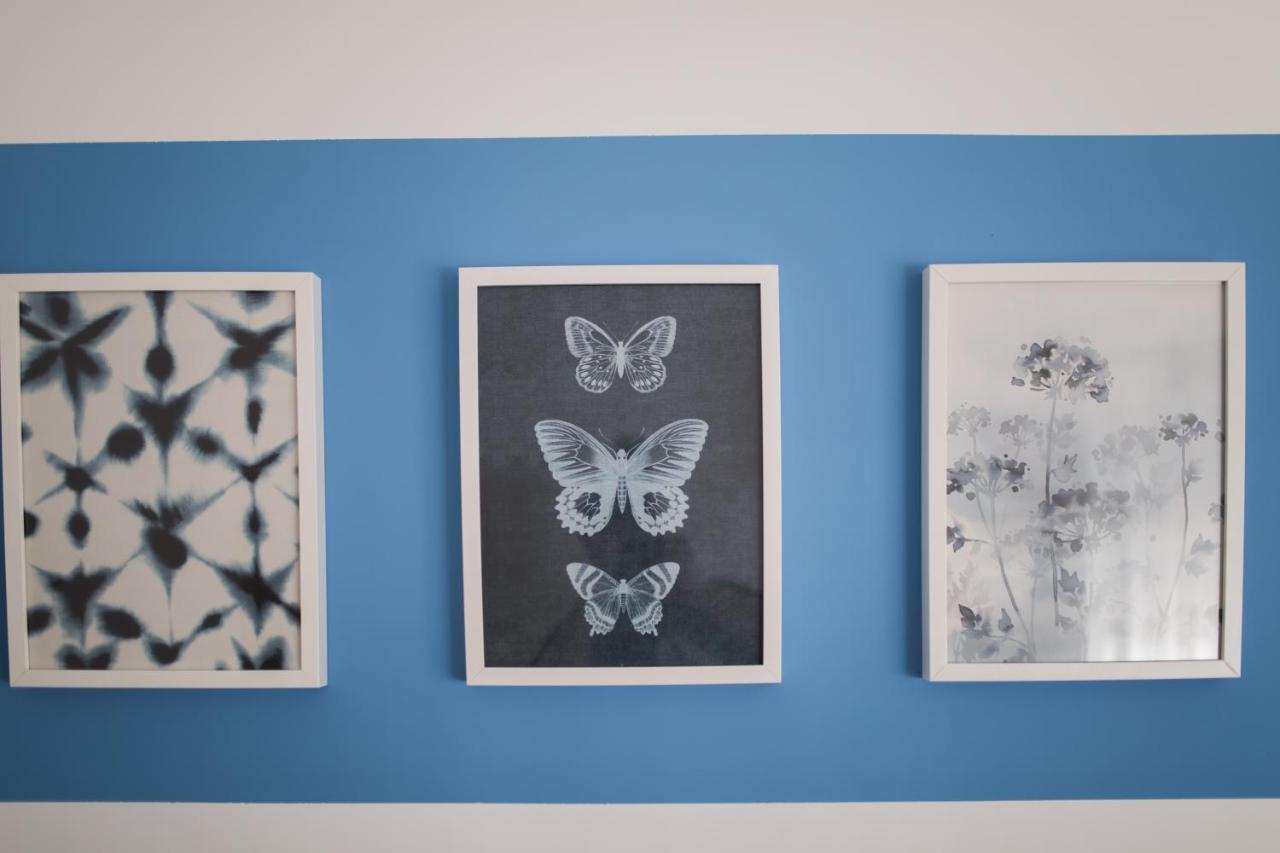 Apartmán Blue Adria Primošten Exteriér fotografie