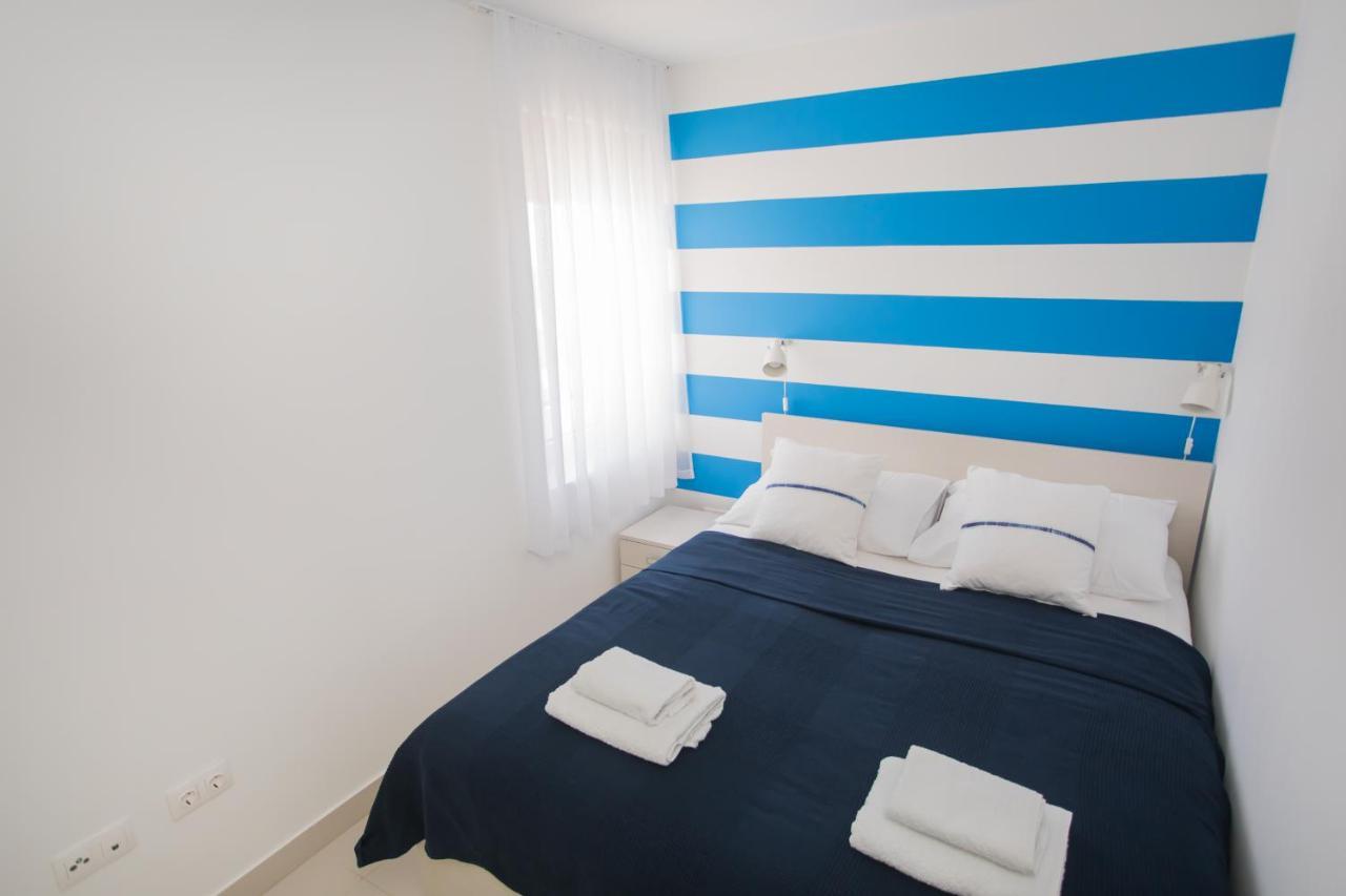 Apartmán Blue Adria Primošten Exteriér fotografie