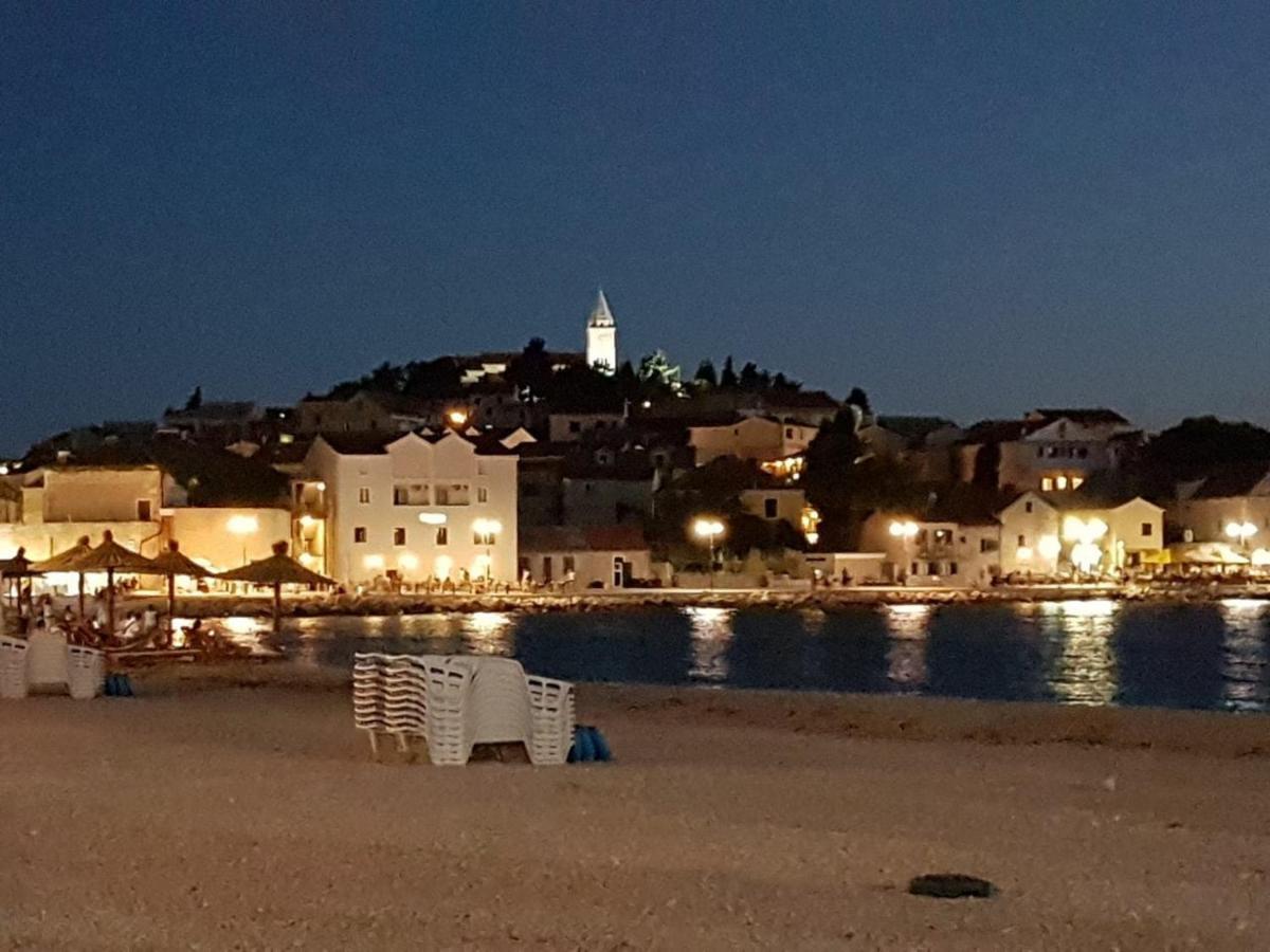 Apartmán Blue Adria Primošten Exteriér fotografie